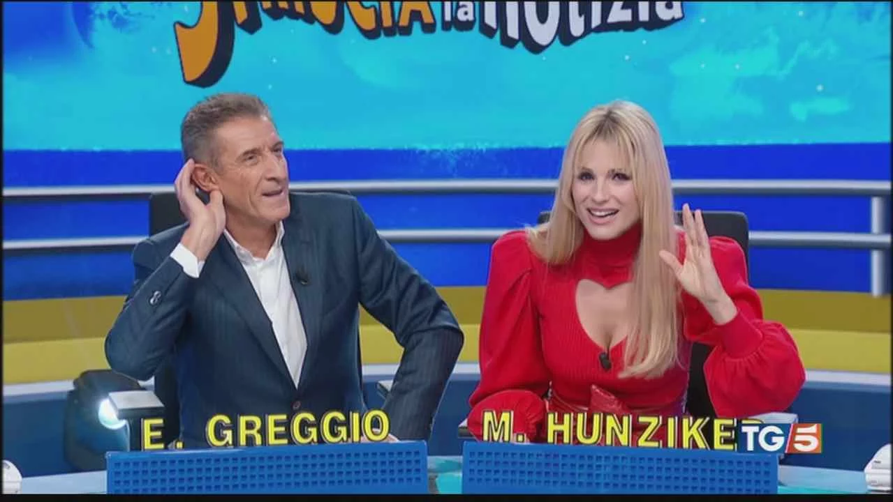 Striscia la Notizia tornerà davvero a novembre? La verità dietro le mosse di Mediaset