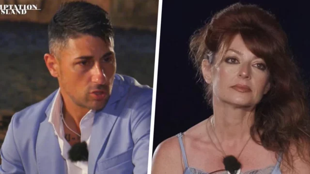 Temptation Island, Alessio e Sonia addio all'ordine degli avvocati?