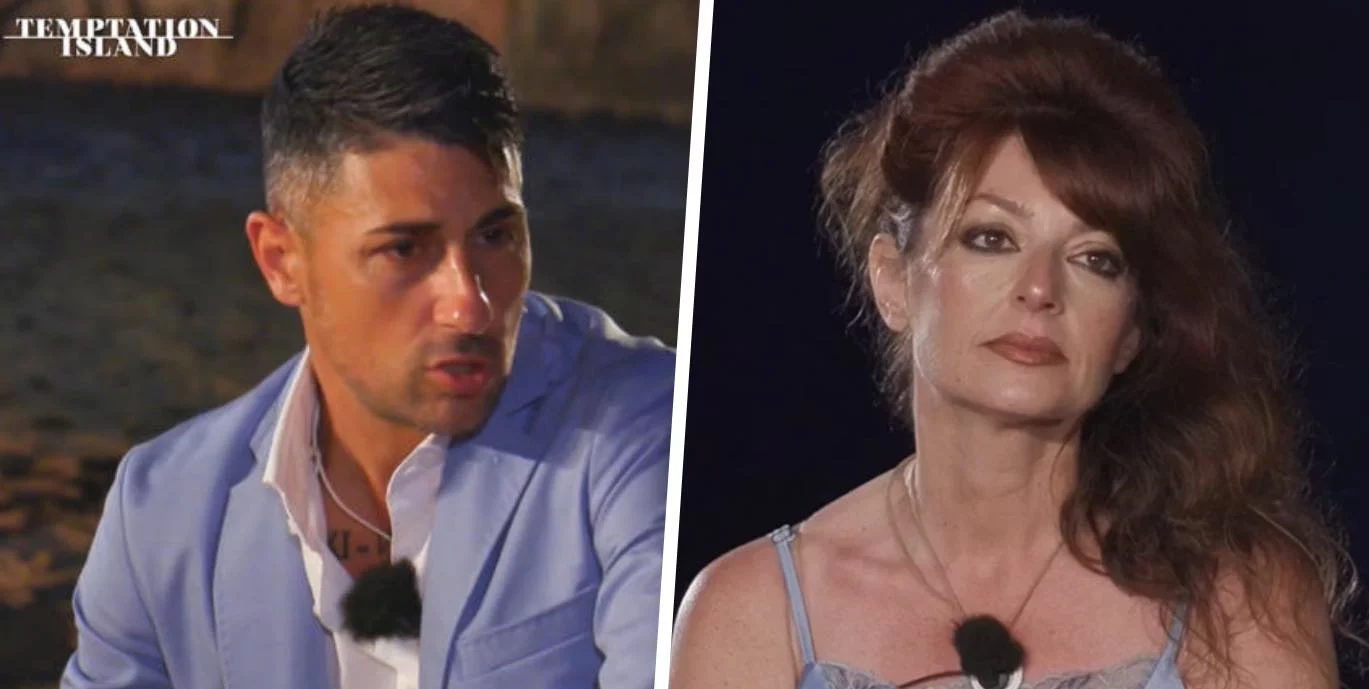 Retroscena clamoroso! Alessio e Sonia si sarebbero cancellati dall’ordine degli avvocati dopo Temptation Island
