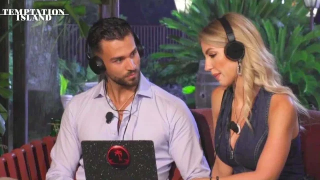 Temptation Island, Lucia e Rosario beccati insieme in stazione