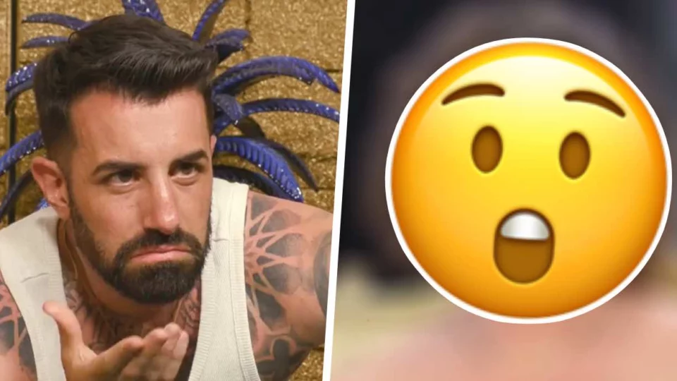 Temptation Island Marco tronista di U&D