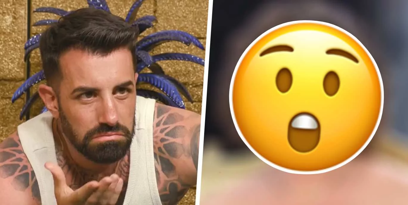 Marco di Temptation Island beccato con una tronista di Uomini e Donne: “Lui ci stava provando”