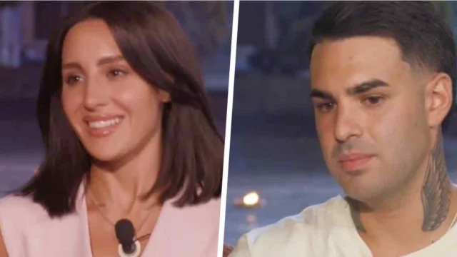 Temptation Island, Sarah e Valerio si rivedono? Parla il fratello di lei