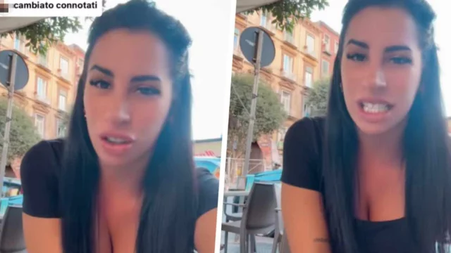 Temptation Island, Titti presa di mira dagli hater per i ritocchini