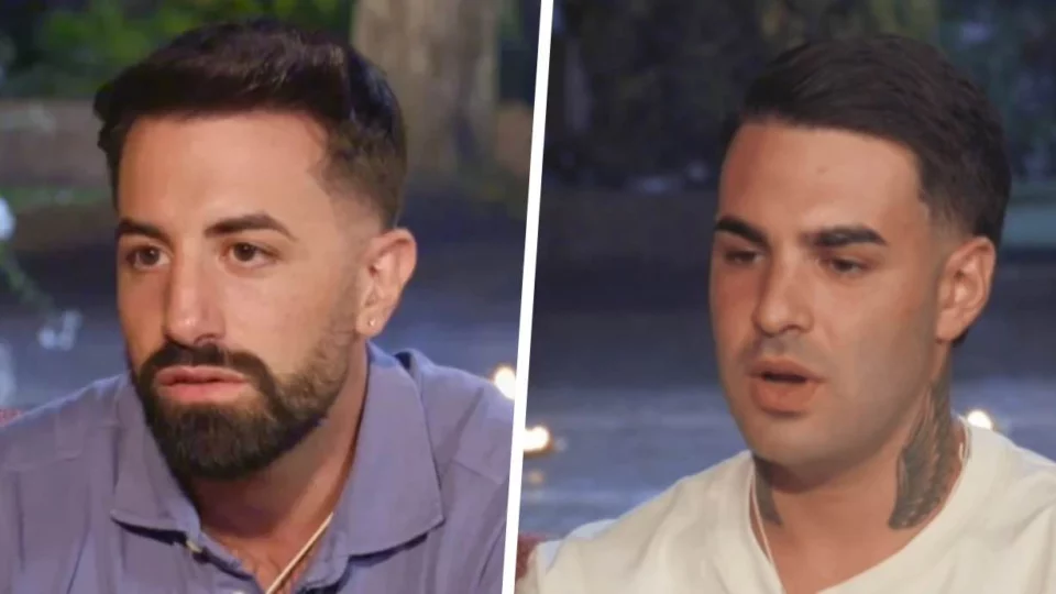 Temptation Island, Valerio e Marco accusati di snobbare i fan