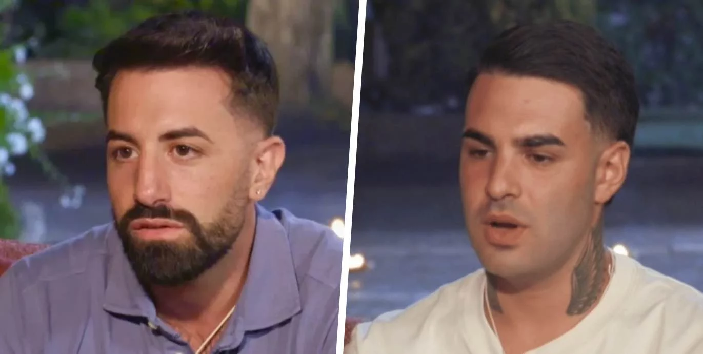 Fan snobbati da Marco e Valerio dopo Temptation Island? Uno dei due interviene