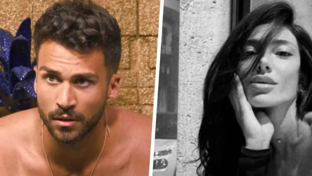 Temptation Island, dopo la paparazzata l'ex di Zaniolo si sbilancia su Rosario e svela cosa c'è tra loro