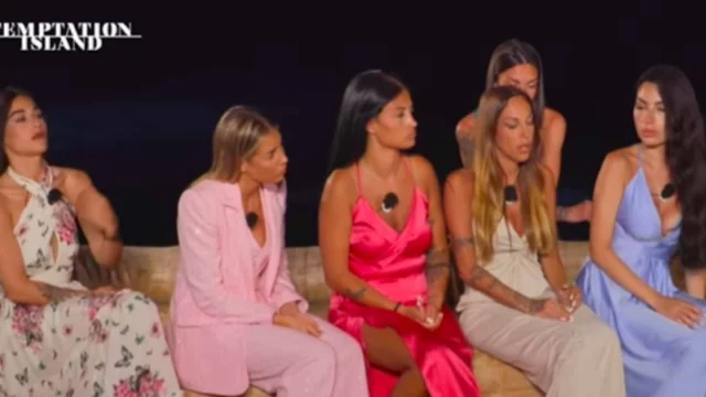 Temptation Island, ex fidanzata coinvolta in un incidente - FOTO