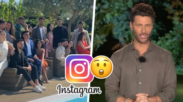 Temptation Island, perché le coppie hanno i profili Instagram chiusi