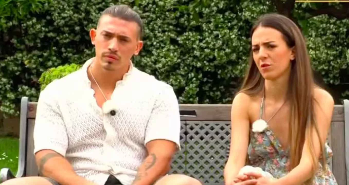 Nuova segnalazione sulla rottura tra Simone e Sonia B dopo Temptation Island, atteso il confronto a UeD