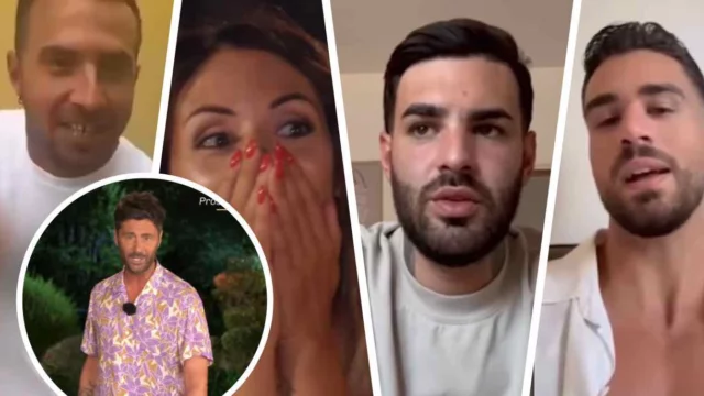 Temptation Island torna in TV con una puntata speciale, il primo promo ufficiale (VIDEO)