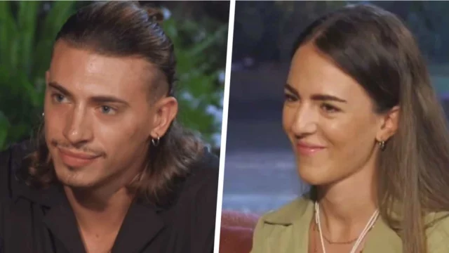 Temptation Island Sonia Simone sarebbe finita