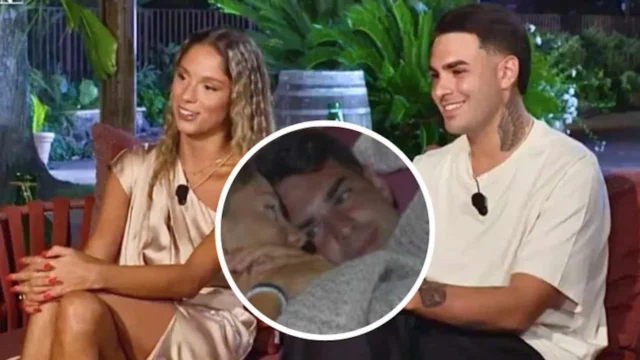 Temptation Island, tra Valerio e Ary potrebbe non essere finita! Pizzicati insieme dopo il presunto tradimento