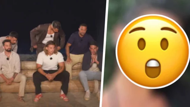 Temptation Island, uno dei fidanzati beccato con un'ex tentatrice