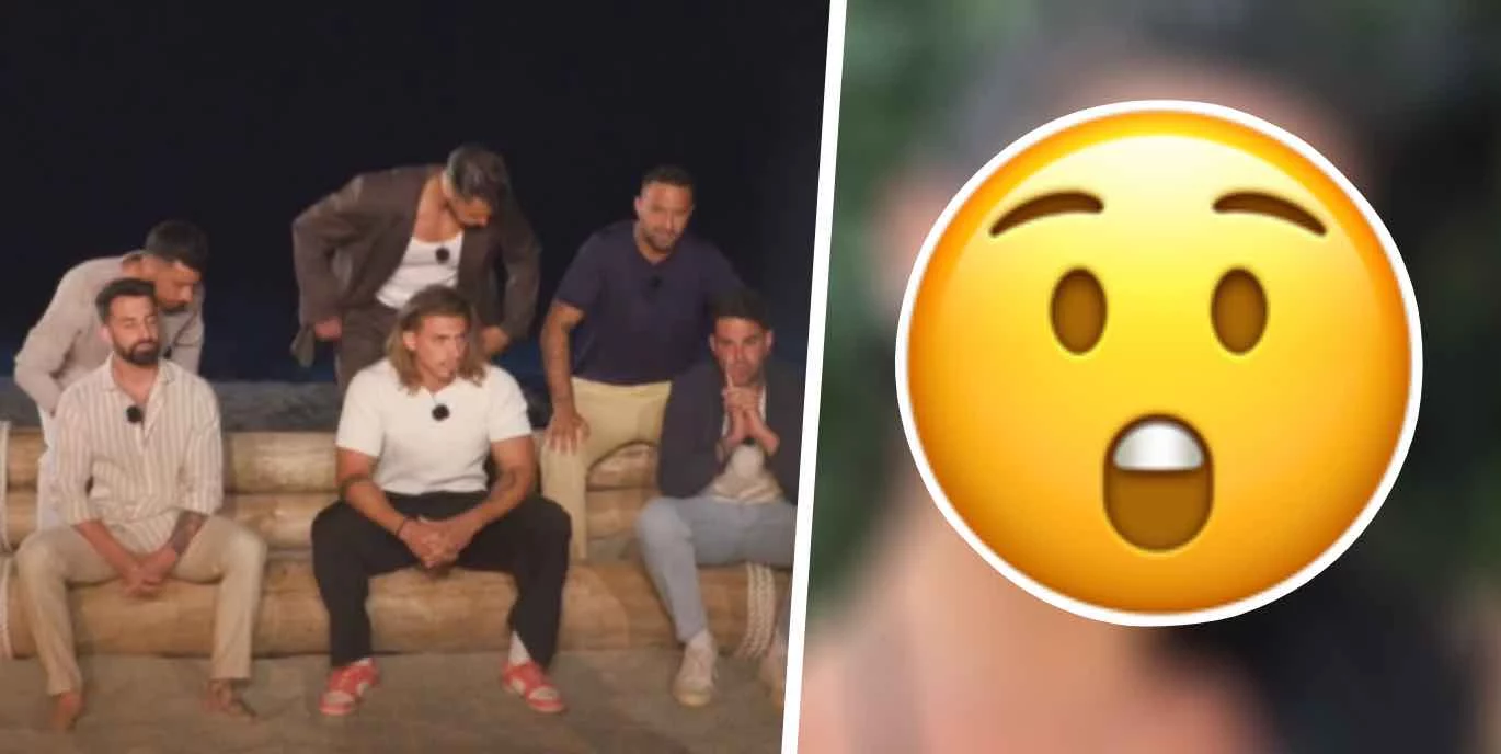 Fidanzato di Temptation Island beccato con un’ex tentatrice (che ha avuto un flirt con un noto calciatore)