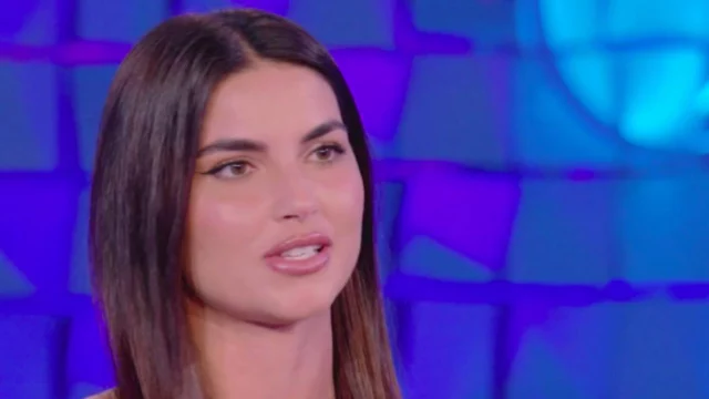 Teresa Langella rivela-