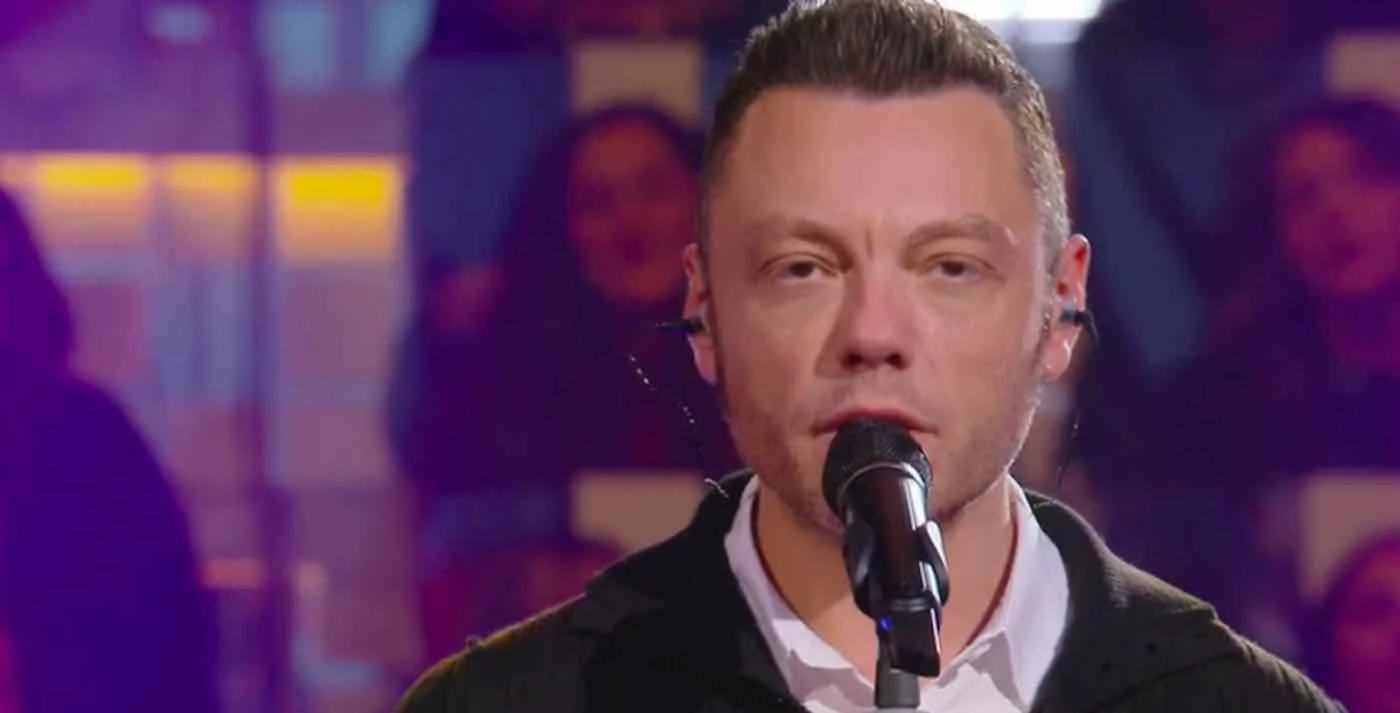 Tiziano Ferro rompe il silenzio e svela perché ha cancellato tutti i post su Instagram