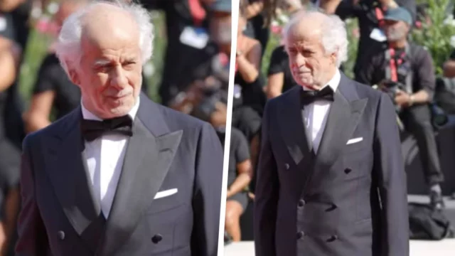 Toni Servillo per il Cinema: «Non gettare l'acqua insieme al bambino»