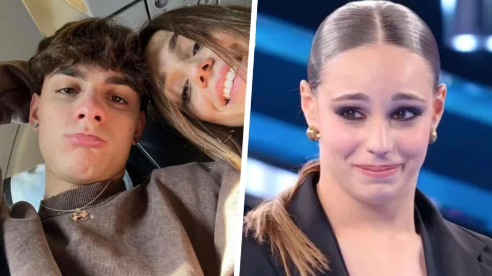 Tra Luk3 e Alessia è crisi? Un gesto di lei chiarisce i recenti dubbi