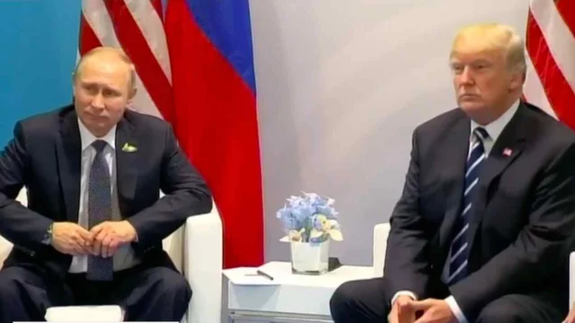 Trump-Putin meeting in Alaska a che ora e dove seguire l'incontro