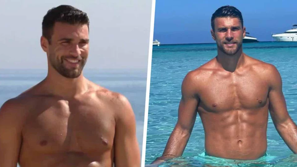 Uomini e Donne, il tentatore Flavio Ubirti è il nuovo tronista