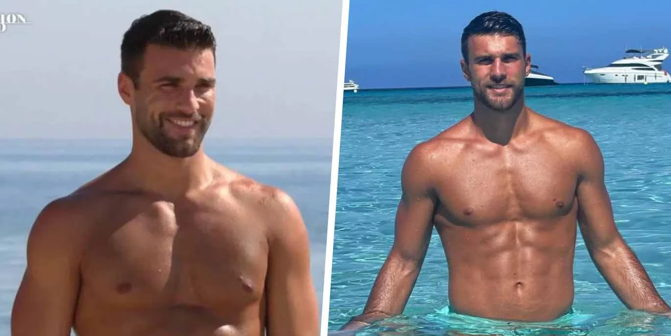 Dopo Temptation Island il single Flavio Ubirti è il nuovo tronista di Uomini e Donne