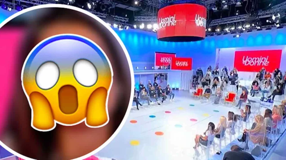 Uomini e Donne, le foto di un'ex corteggiatrice su un sito per adulti