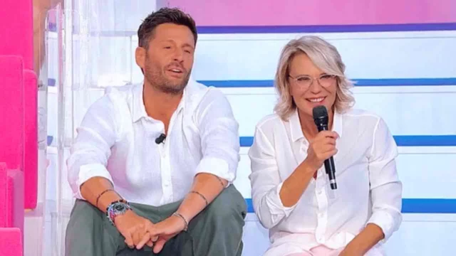 Uomini e Donne registrazioni Temptation Island date