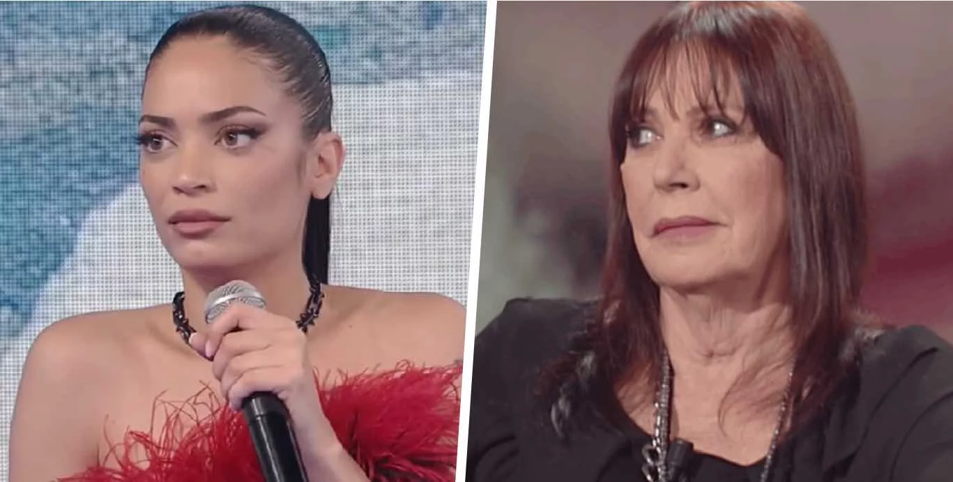 Viola Valentino non accetta il paragone con Elodie: “Non serve togliersi le mutande per fare musica”