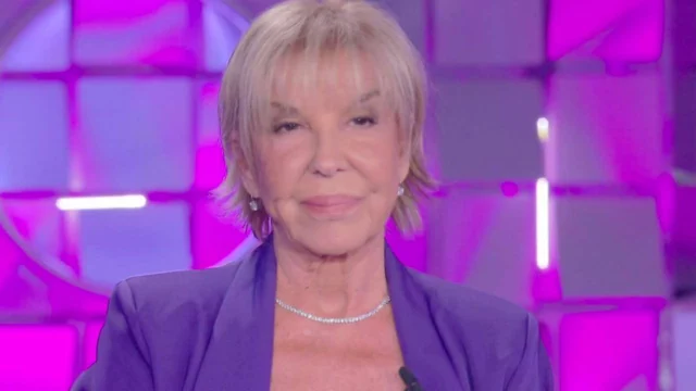 Wilma Goich confessa: