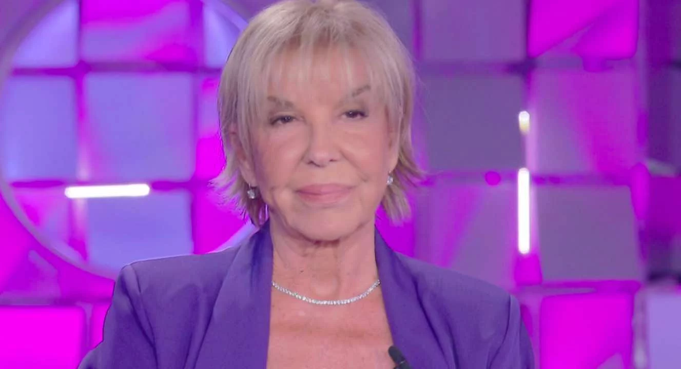 Wilma Goich confessa: “Ricevo attenzioni da ragazzi giovani, aperta a una nuova storia” – INTERVISTA