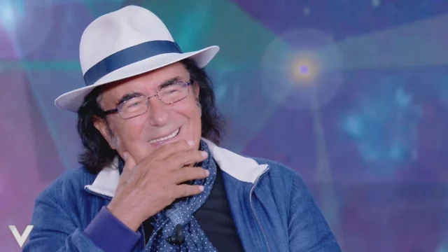Al Bano riapre le porte a Sanremo