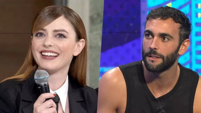 Annalisa annuncia il duetto con Marco Mengoni: ecco quando esce