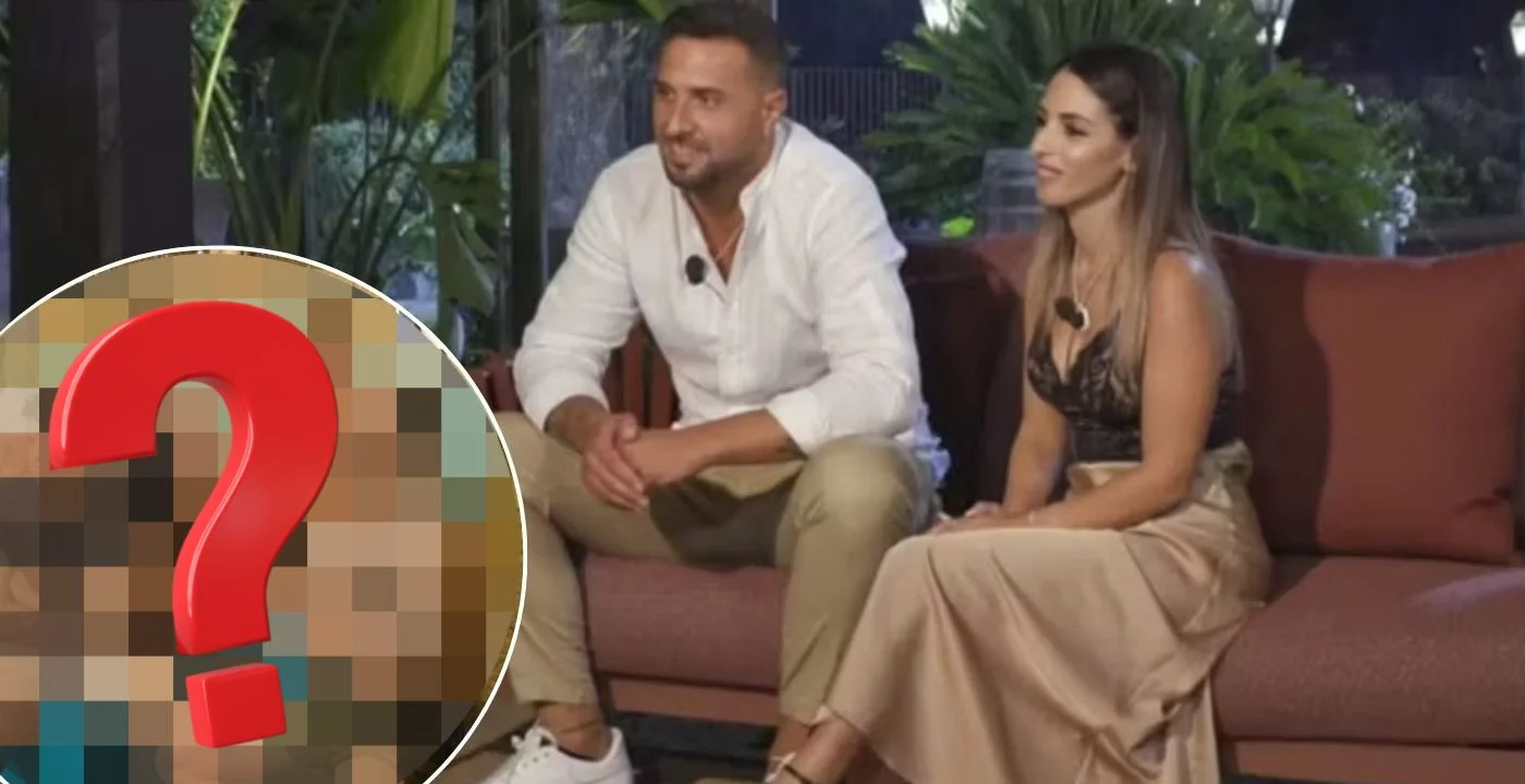 Antonio e Valentina hanno scelto il loro testimone di nozze (ed è un altro fidanzato di Temptation Island)