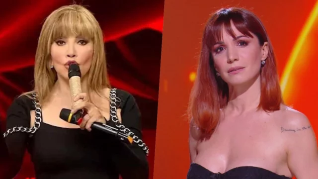 Ballando con le Stelle, Andrea Delogu è la seconda concorrente ufficiale