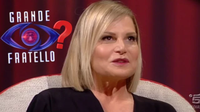 grande fratello influencer concorrente