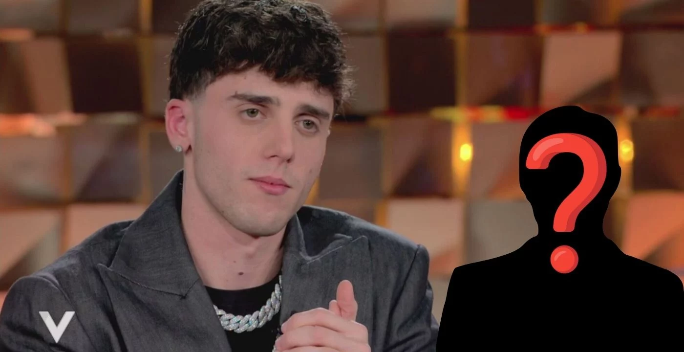 LDA lancia una frecciata a un suo collega famoso: “Era invidioso, ha iniziato a parlare male” (VIDEO)