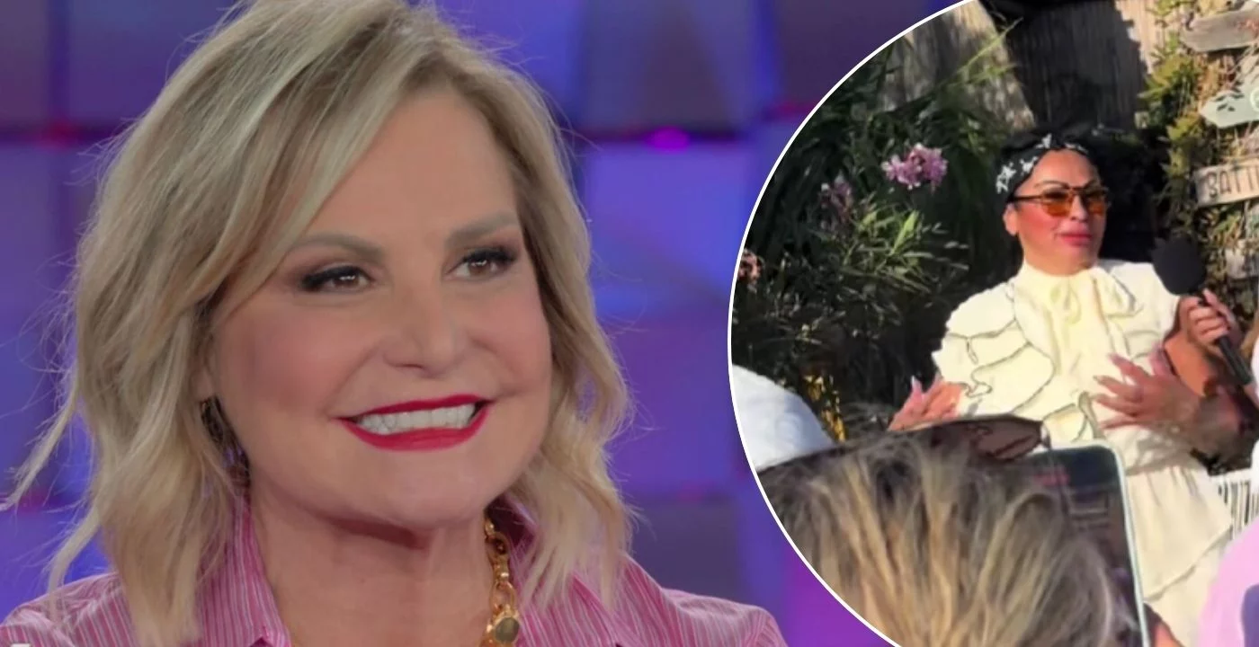 Rita De Crescenzo concorrente del GF di Simona Ventura? La tiktoker avvistata ai casting (VIDEO)