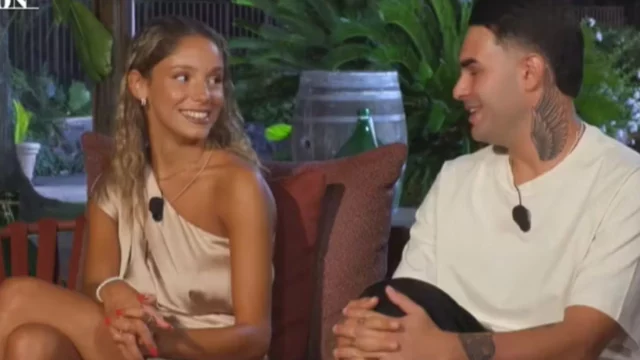 segnalazione ary temptation island