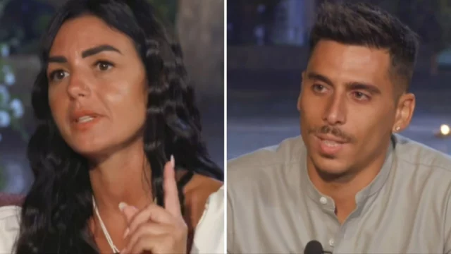 temptation island maria concetta angelo tradimento