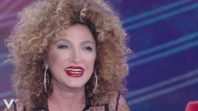 Marcella Bella sbotta dopo i gossip legati a Ballando con le Stelle