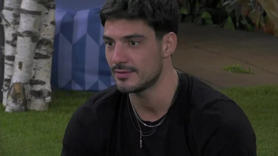 Lorenzo Spolverato nel cast de Il Paradiso delle Signore? Spunta l'indiscrezione