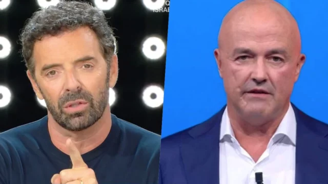 Vita in Diretta vs Dentro la Notizia, chi ha vinto la gara di ascolti
