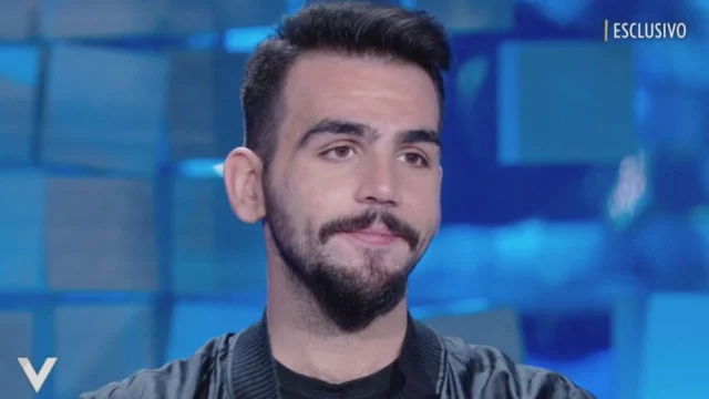 Ignazio Boschetto de Il Volo è diventato papà, nato il figlio Gabriele