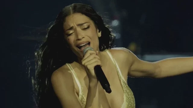 Elodie, il concerto a San Siro arriva su Canale 5: ecco quando