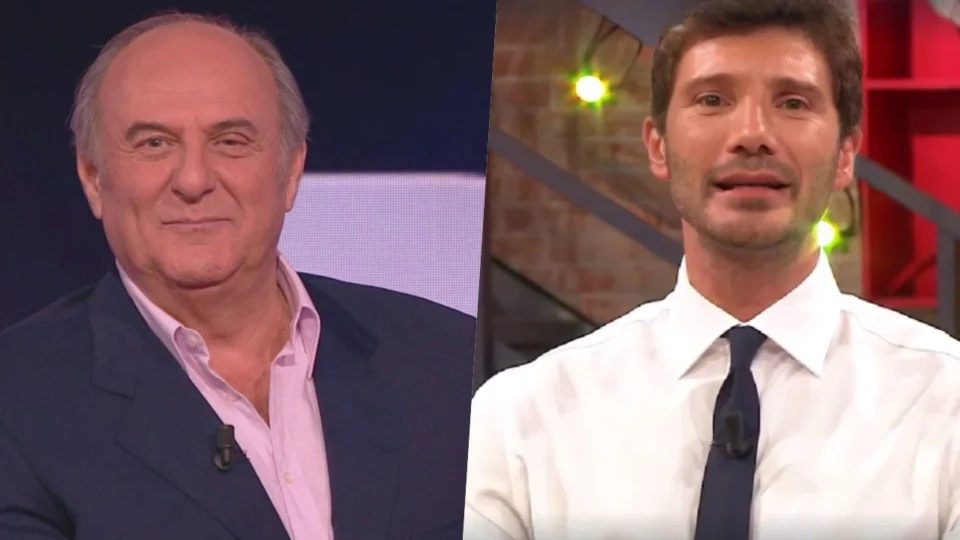 La Ruota della Fortuna batte ancora Affari Tuoi, gli ascolti