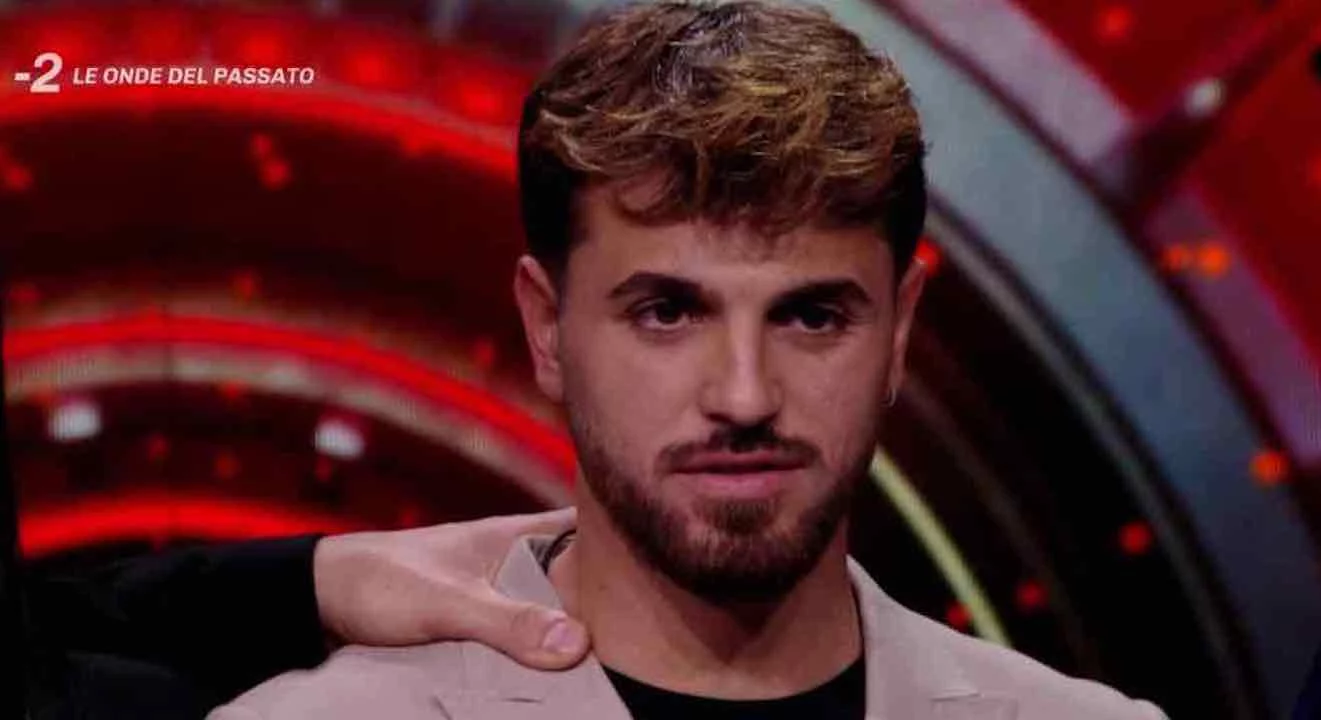 Alfonso D’Apice rivela che non rifarebbe il GF e lancia una bordata agli ex inquilini