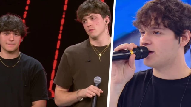 Amici 25, Michele ha già partecipato a X Factor 2023