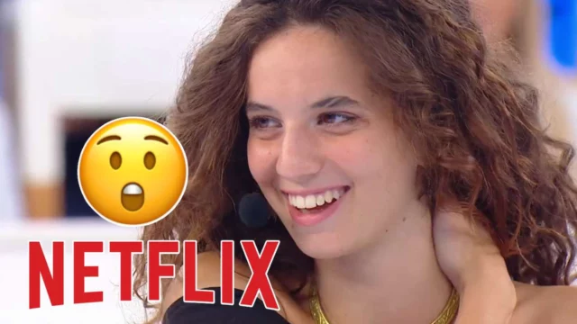 Amici 25, Penelope Maria Massa ha recitato in Adorazione