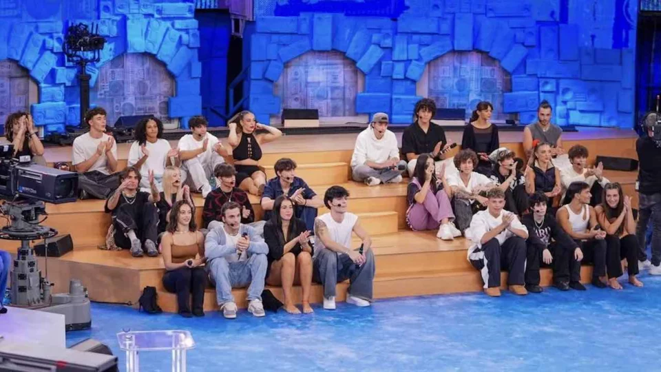 Amici 25 anticipazioni prima puntata 28 settembre, allievi e ospiti